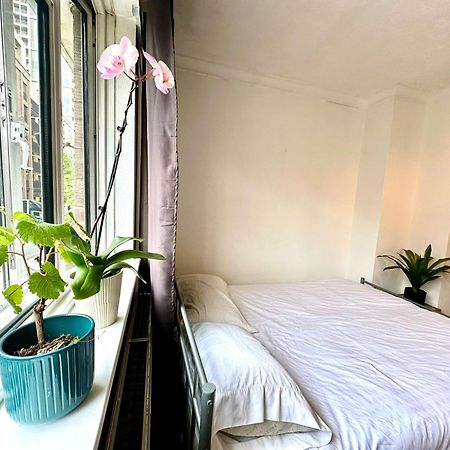 Whitechapel Lindley House R2 Hotell London Exteriör bild