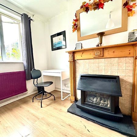 Whitechapel Lindley House R2 Hotell London Exteriör bild