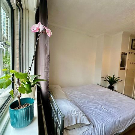 Whitechapel Lindley House R2 Hotell London Exteriör bild