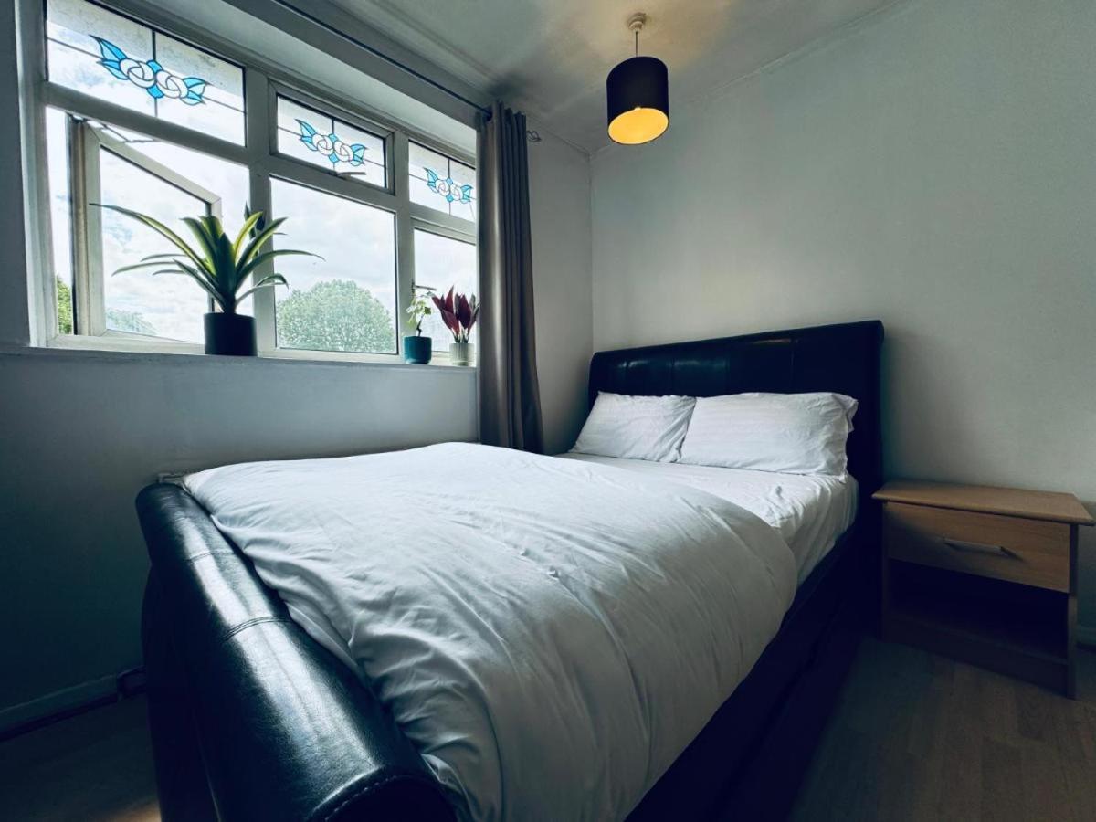 Whitechapel Lindley House R2 Hotell London Exteriör bild