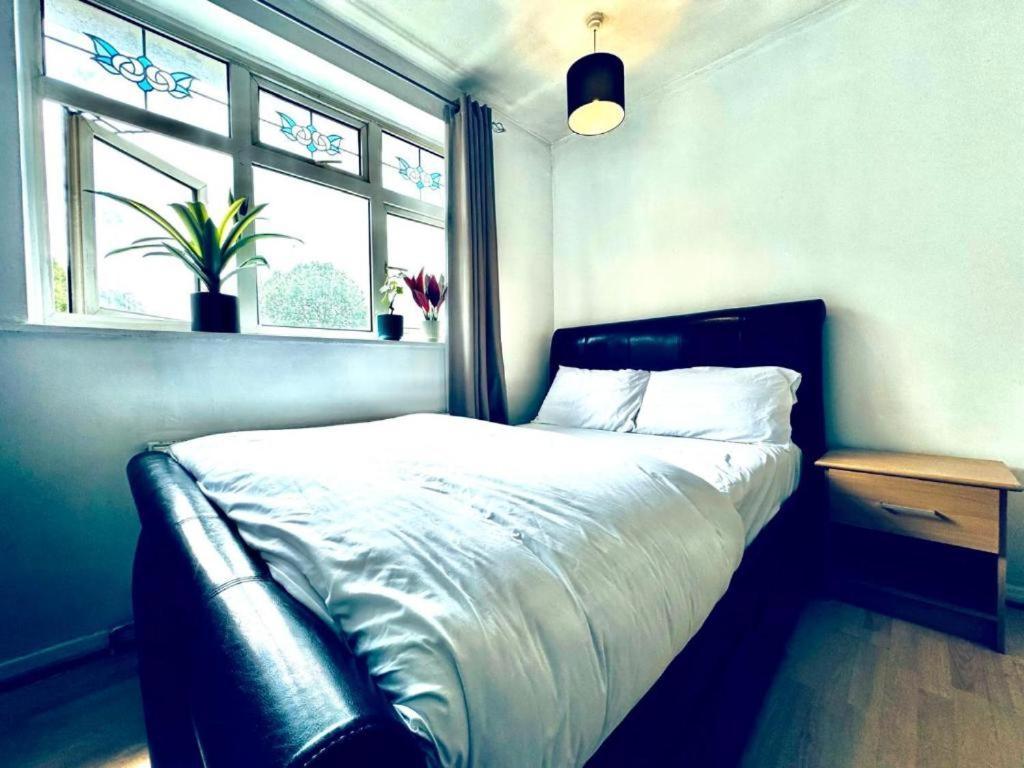 Whitechapel Lindley House R2 Hotell London Exteriör bild