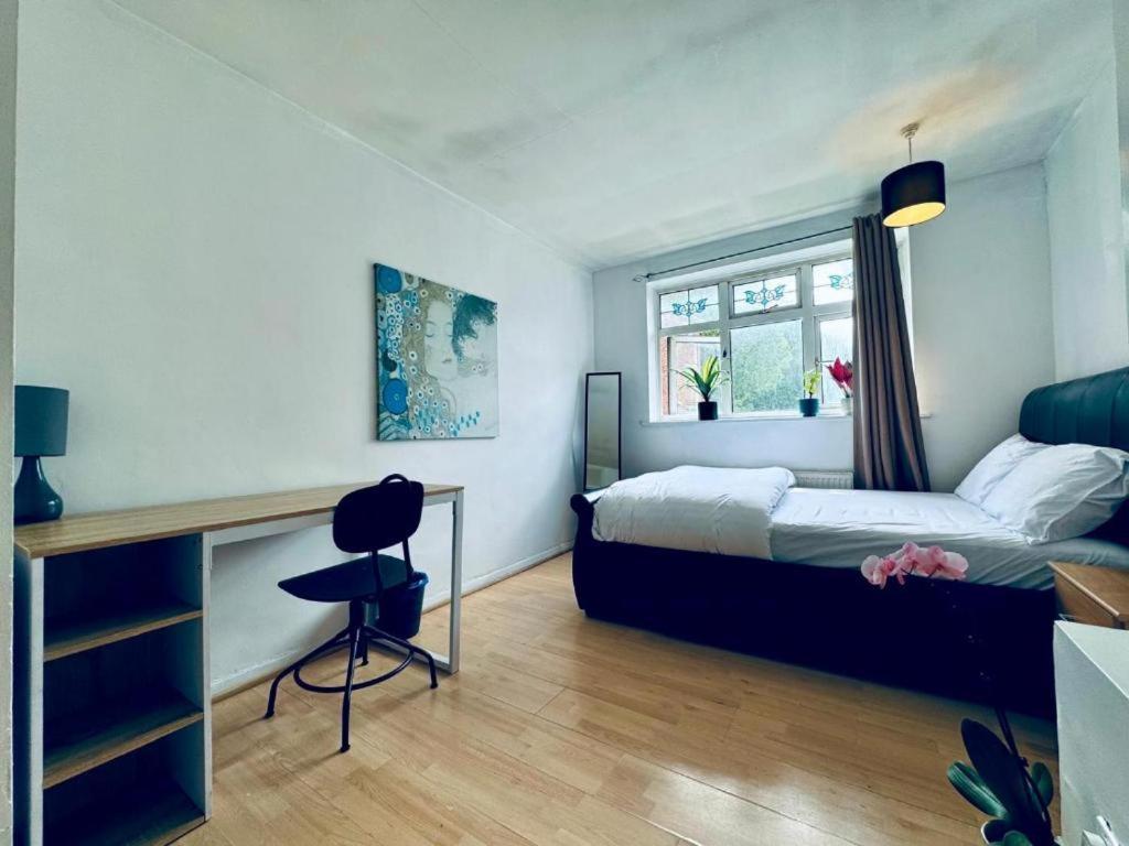 Whitechapel Lindley House R2 Hotell London Exteriör bild
