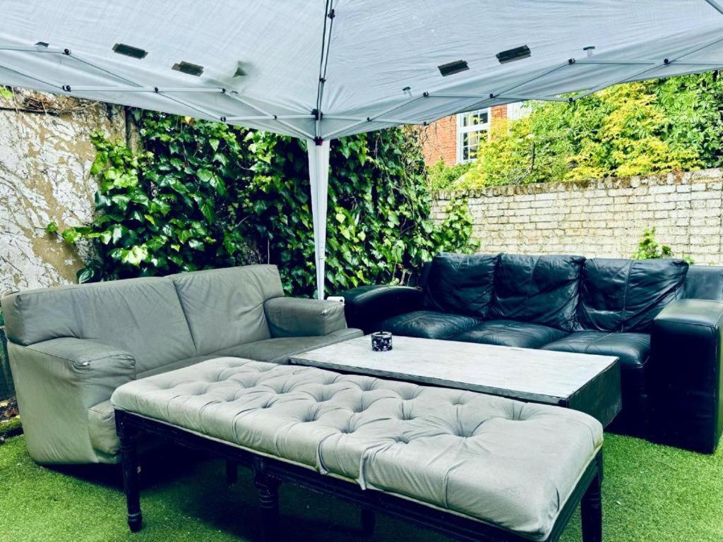 Whitechapel Lindley House R2 Hotell London Exteriör bild