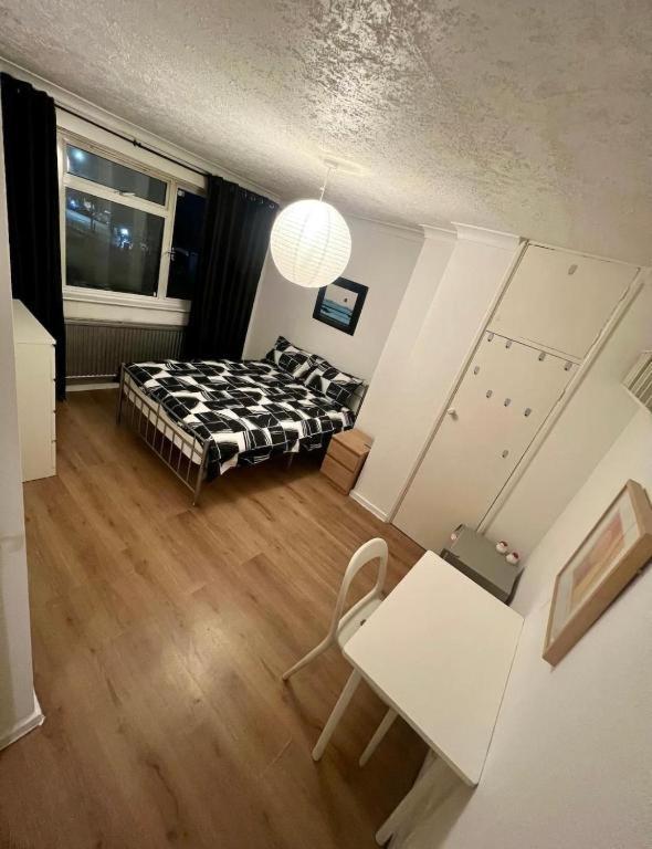 Whitechapel Lindley House R2 Hotell London Exteriör bild