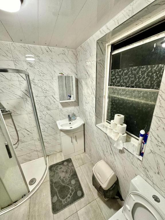 Whitechapel Lindley House R2 Hotell London Exteriör bild
