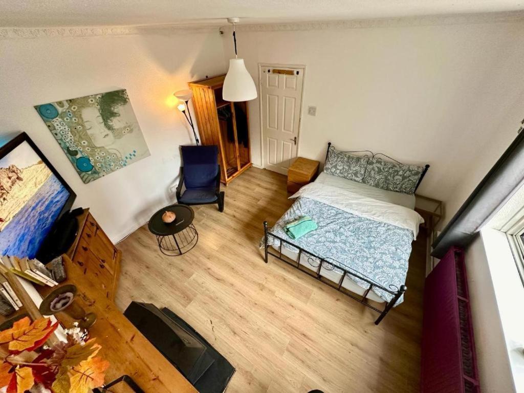 Whitechapel Lindley House R2 Hotell London Exteriör bild