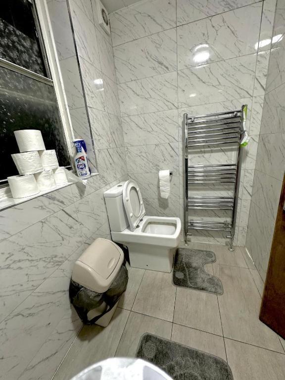 Whitechapel Lindley House R2 Hotell London Exteriör bild
