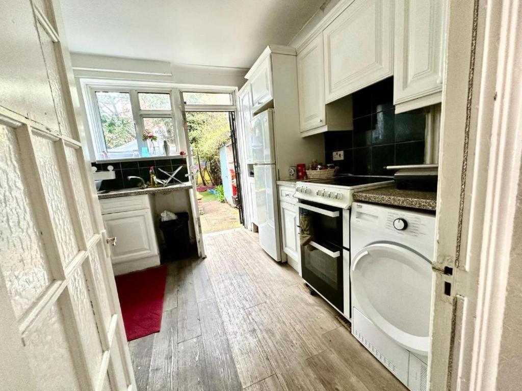 Whitechapel Lindley House R2 Hotell London Exteriör bild