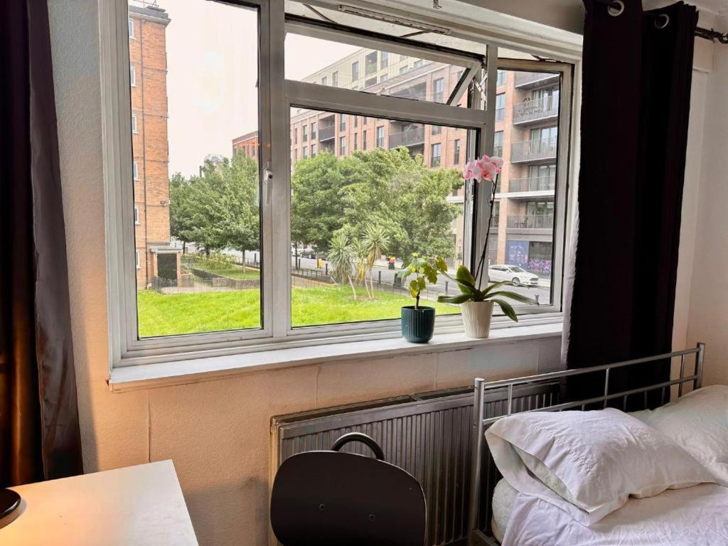 Whitechapel Lindley House R2 Hotell London Exteriör bild