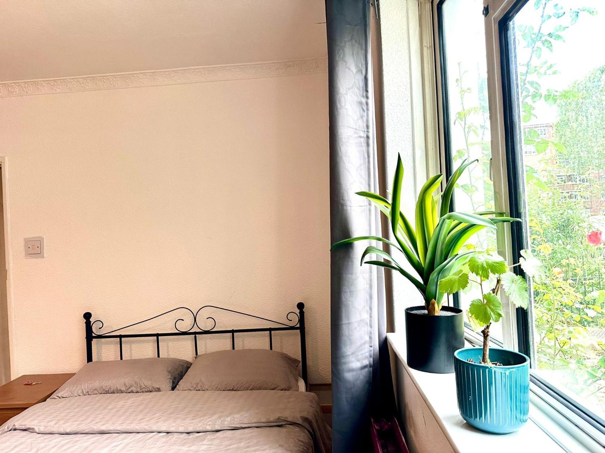 Whitechapel Lindley House R2 Hotell London Exteriör bild