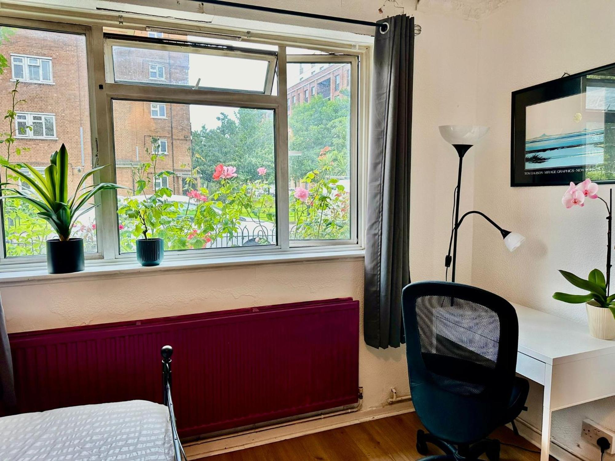 Whitechapel Lindley House R2 Hotell London Exteriör bild