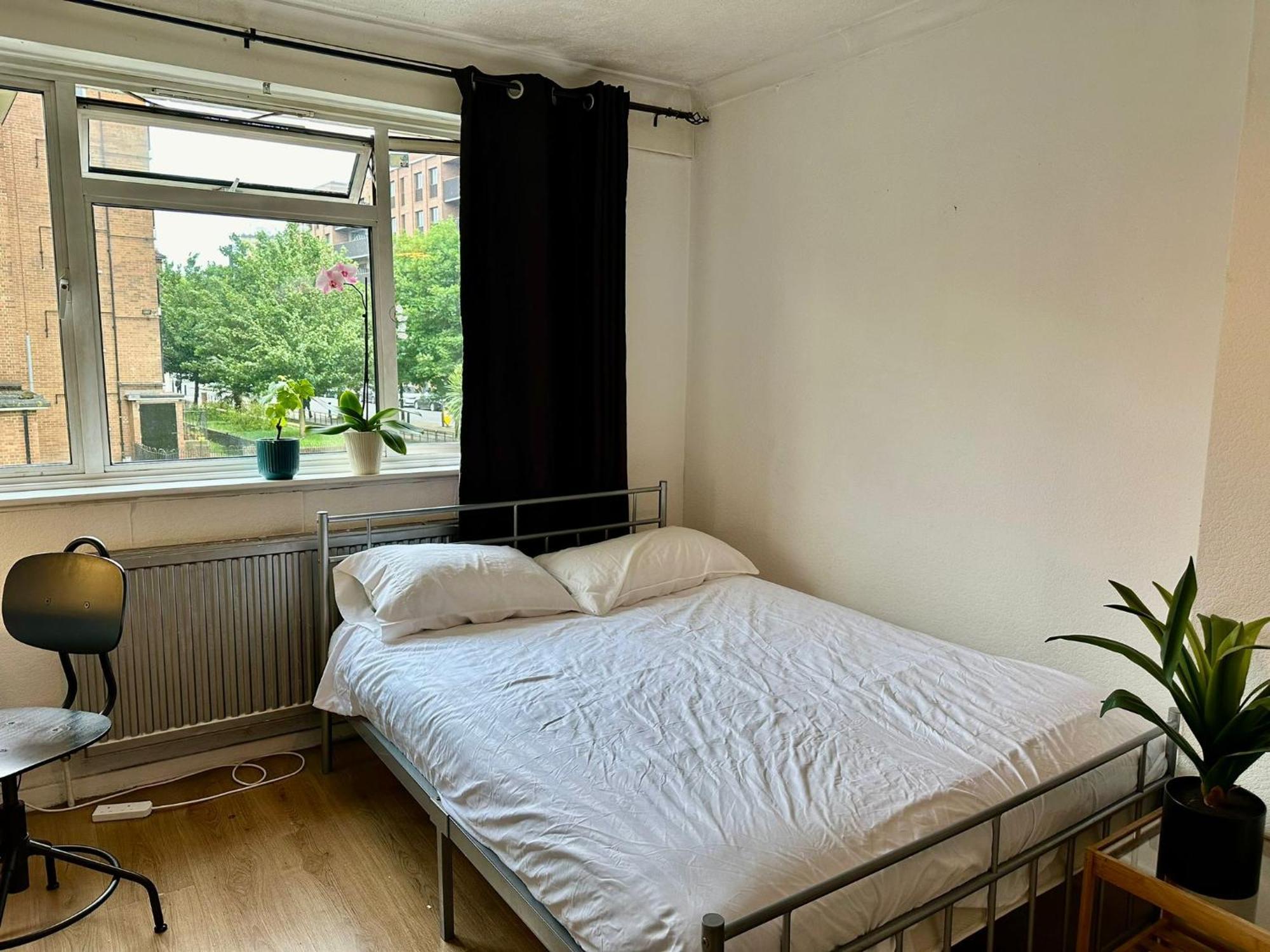 Whitechapel Lindley House R2 Hotell London Exteriör bild