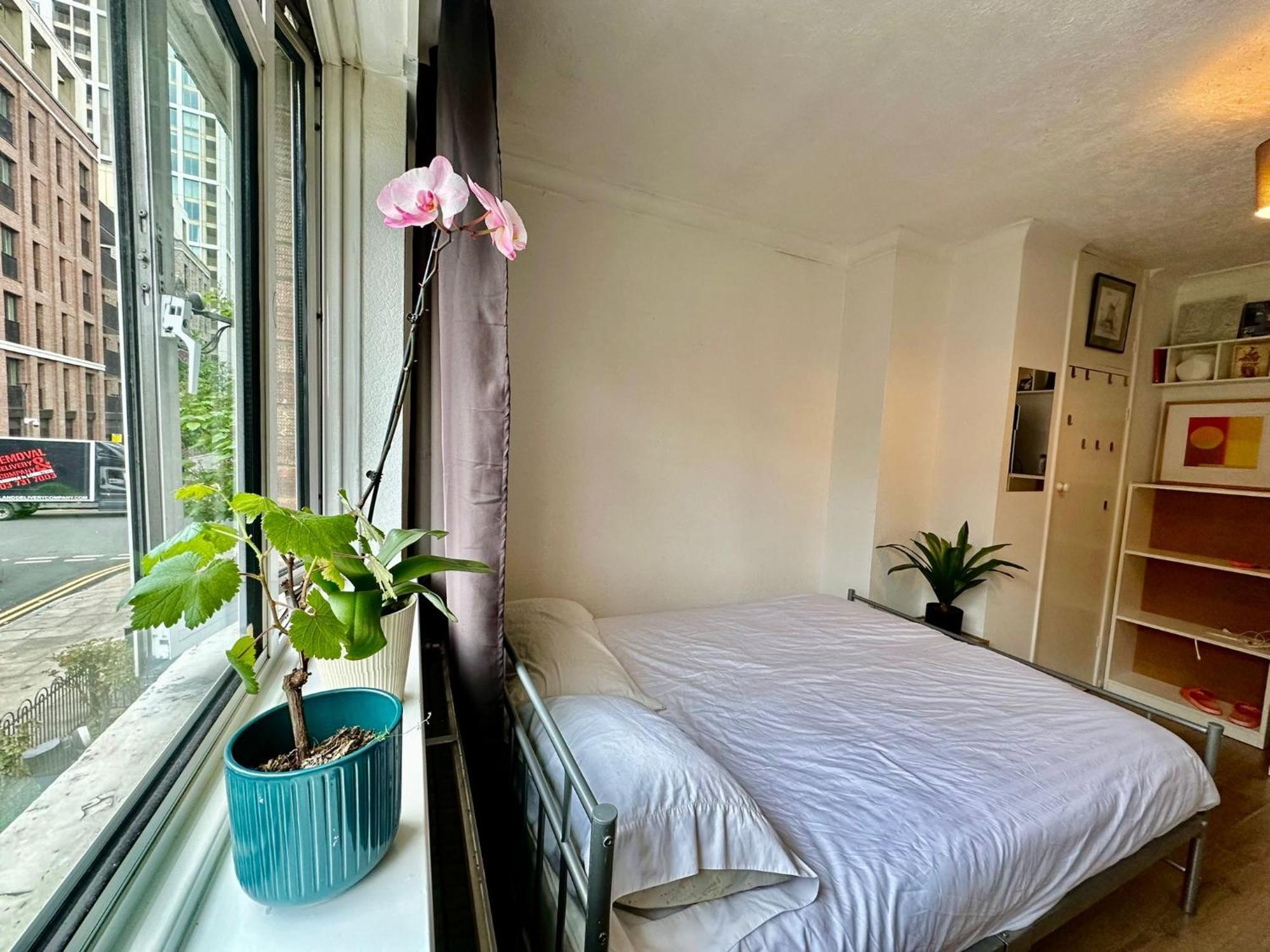 Whitechapel Lindley House R2 Hotell London Exteriör bild