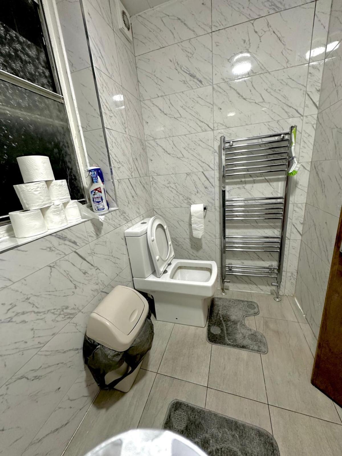 Whitechapel Lindley House R2 Hotell London Exteriör bild